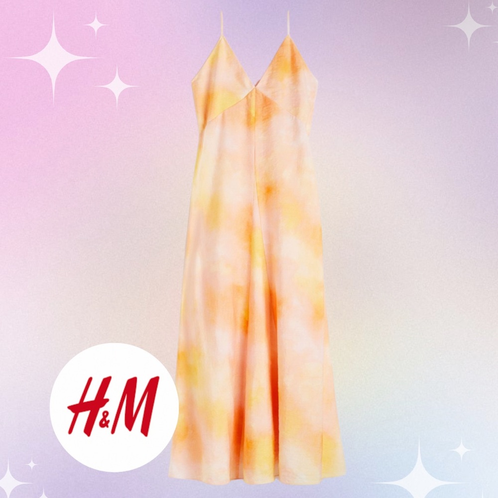 H&M Dress